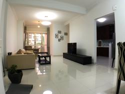 Regent Park (D5), Condominium #126435212